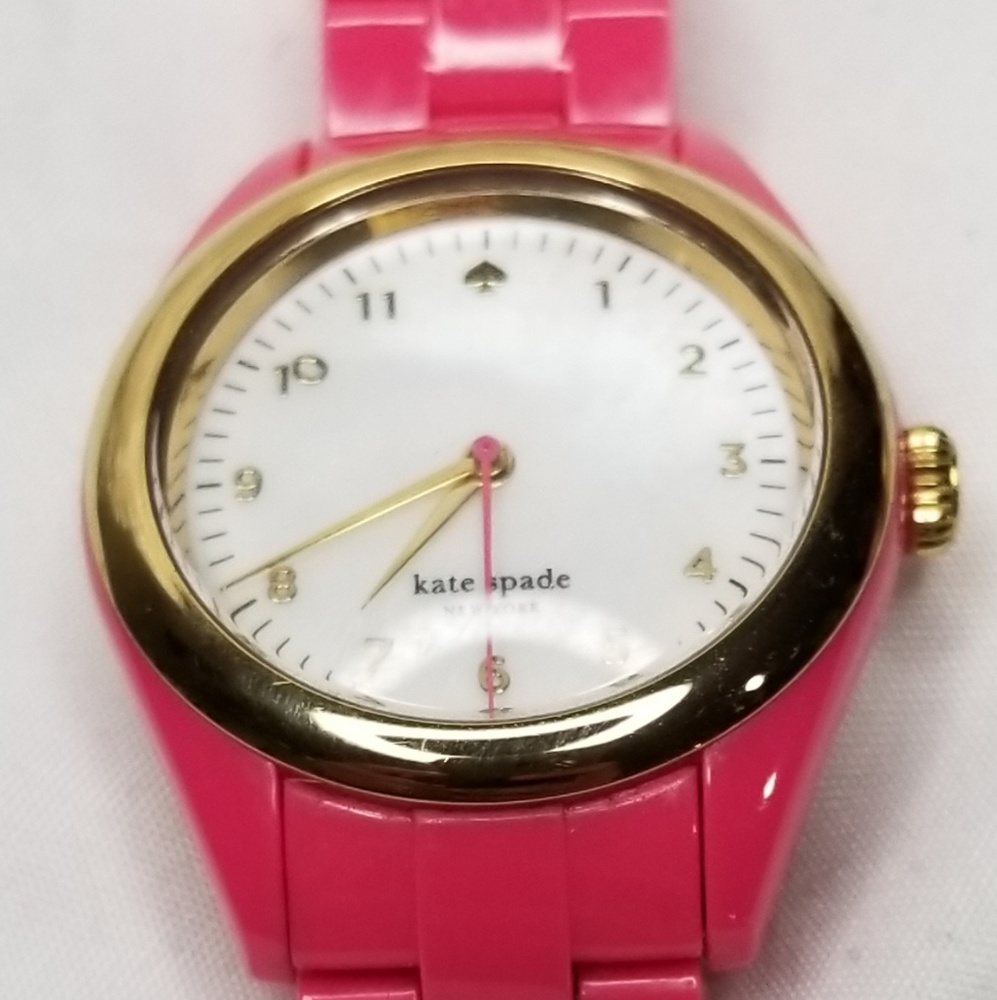 Kate Spade watch